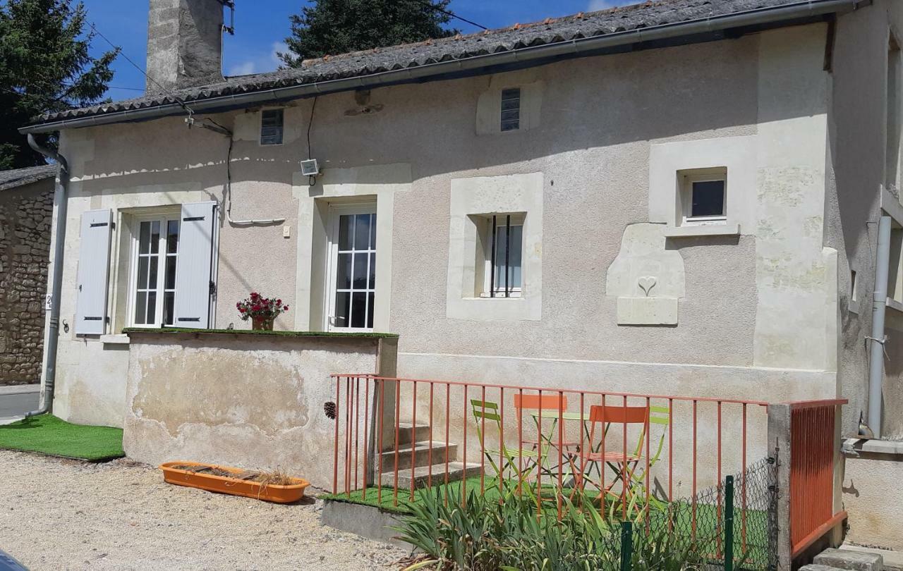 Le Petit Bretigny Guest House Beaumont  Exterior foto